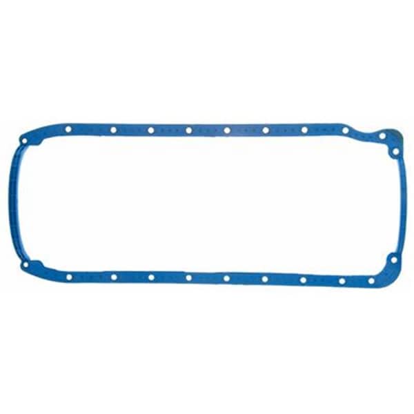 Bookazine Oil Pan Gaskets - Chevy Big Block TI359400 - main